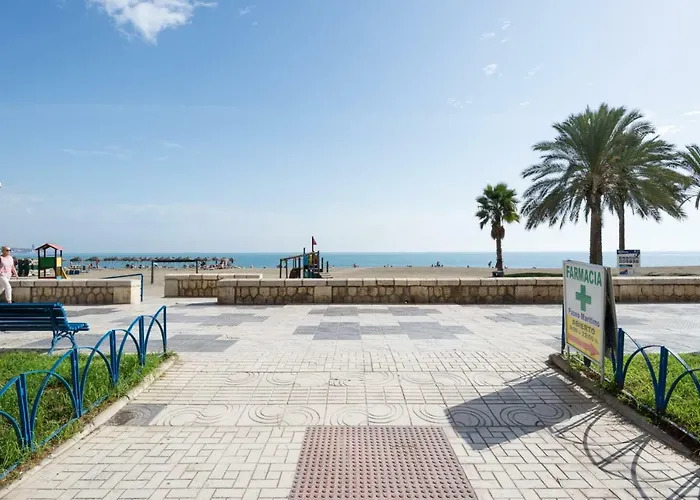 Lu&Cia City Beach Malagueta 6