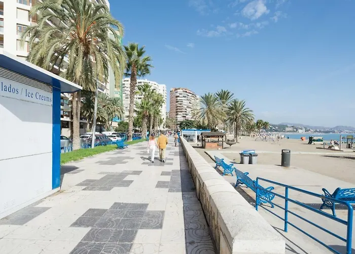 Lu&Cia City Beach Malagueta 6